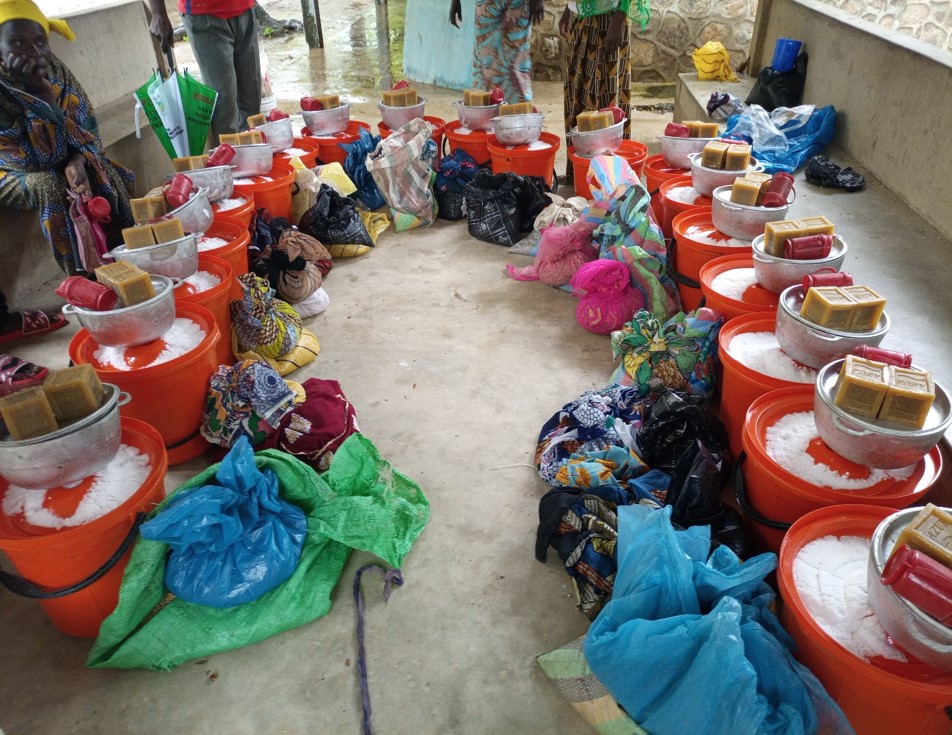 Sécurité alimentaire