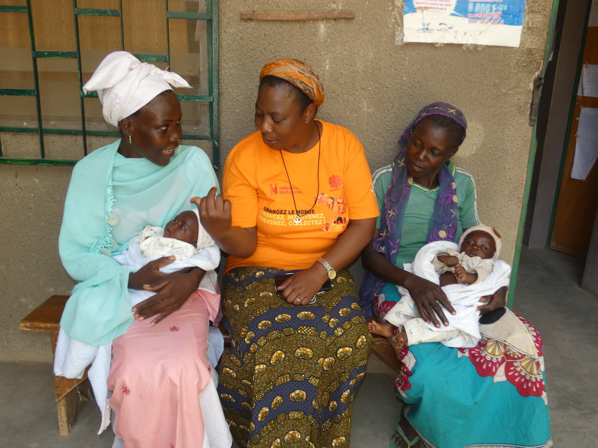 Santé communautaire