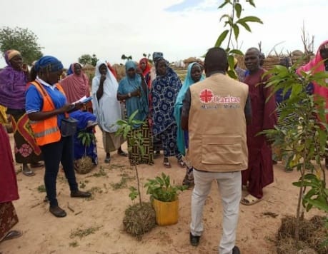 protection de l'environnement