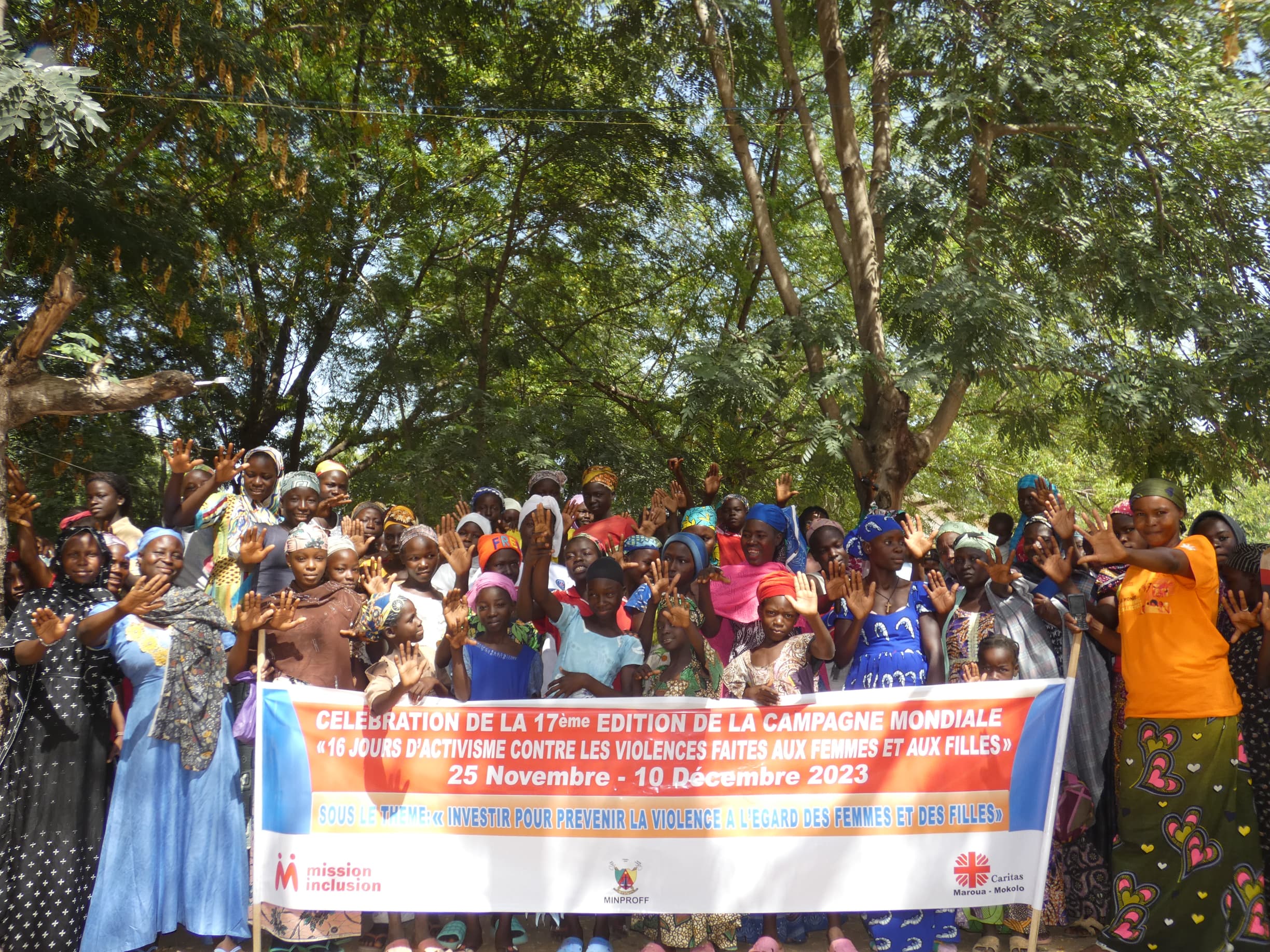 Cohésion sociale & Gouvernance locale