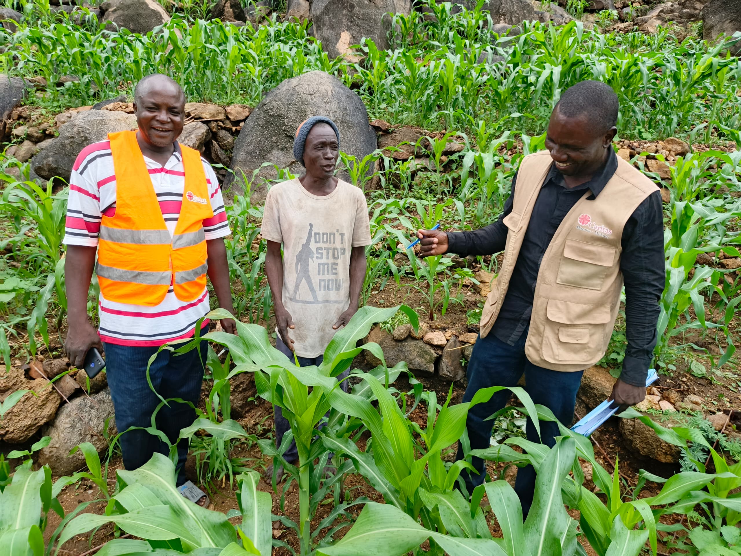 Travaux communautaires