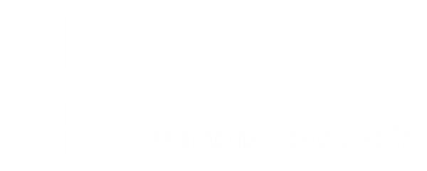 Logo Caritas Maroua